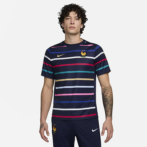 France Team. Nike UK